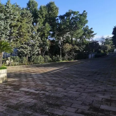 Lagioia 1 Μπάρι