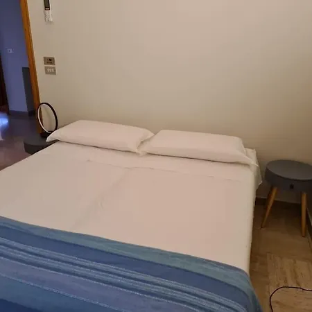 Lagioia 1 Βίλα Μπάρι