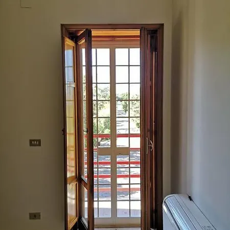 Lagioia 1 Villa *