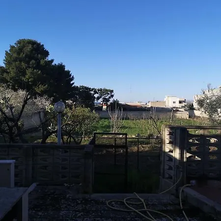 Lagioia 1 * Μπάρι