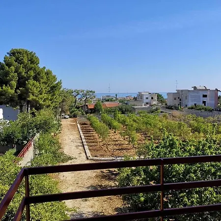 Lagioia 1 Βίλα Μπάρι