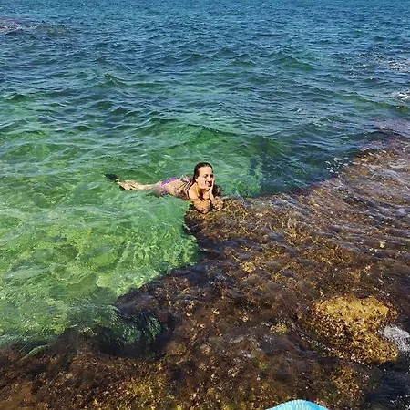 Lagioia 1 * Μπάρι