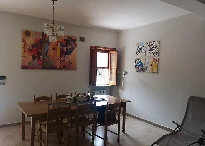 Lagioia 1 Villa Bari