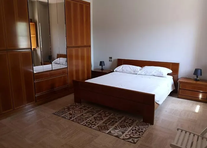 Villa Lagioia 1 *