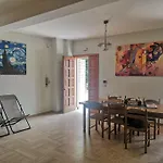 Lagioia 1 Villa