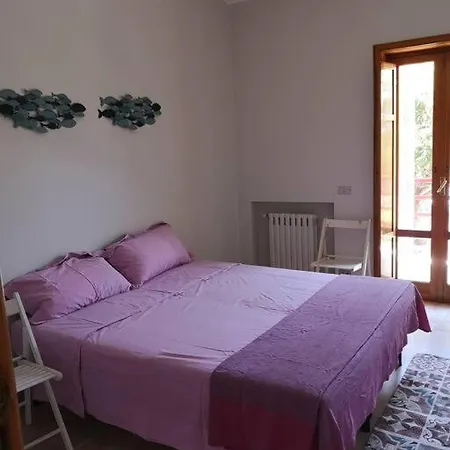 Villa Lagioia 1 Bari