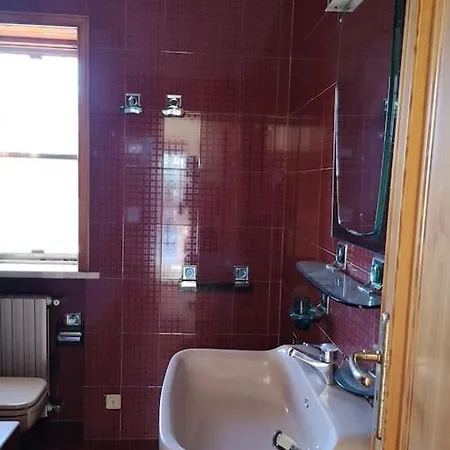 Villa Lagioia 1 Bari