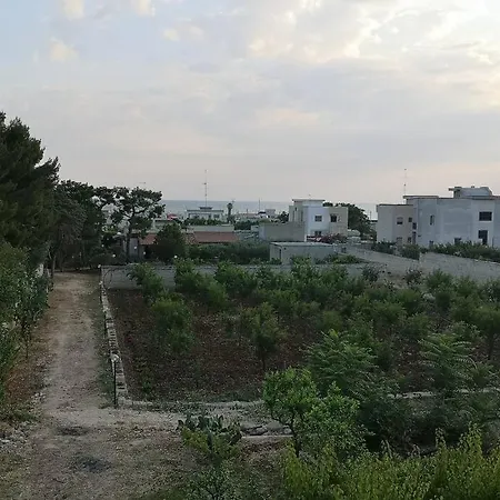Lagioia 1 * Bari