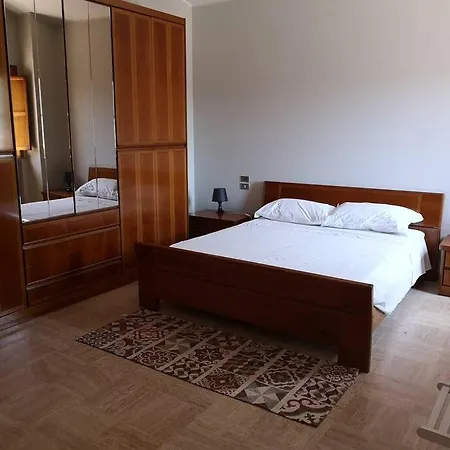 Villa Lagioia 1 *