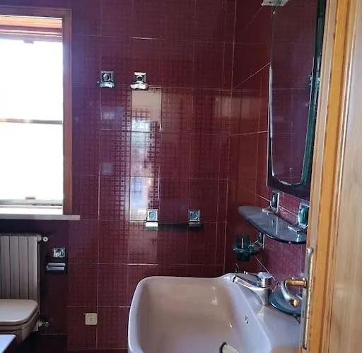 Villa Lagioia 1 Bari