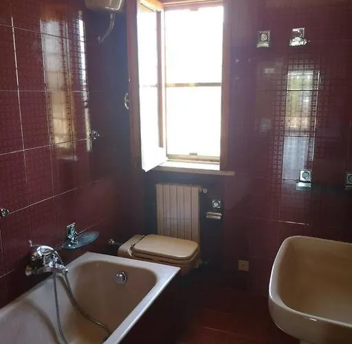 Lagioia 1 Villa Bari