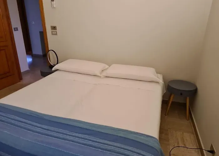 Lagioia 1 Villa Bari