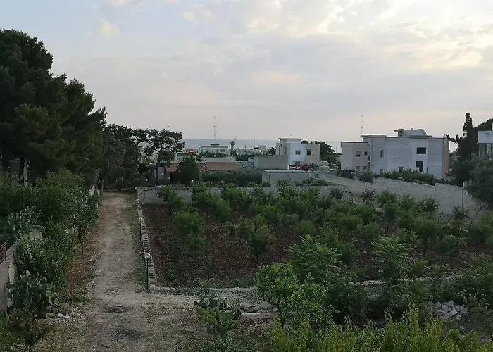 Lagioia 1 * Bari