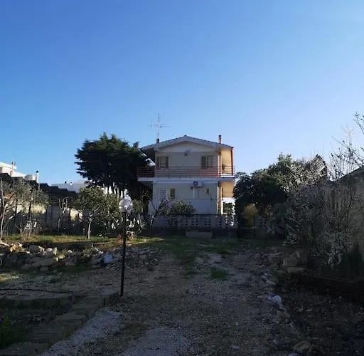 Willa Lagioia 1 Bari